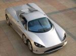 Covini C6W 2005 года